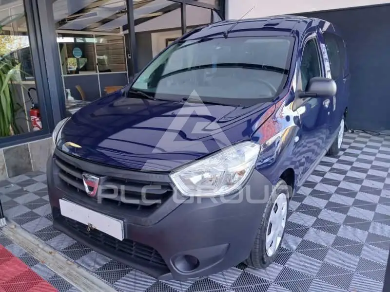 2016 Dacia Dokker