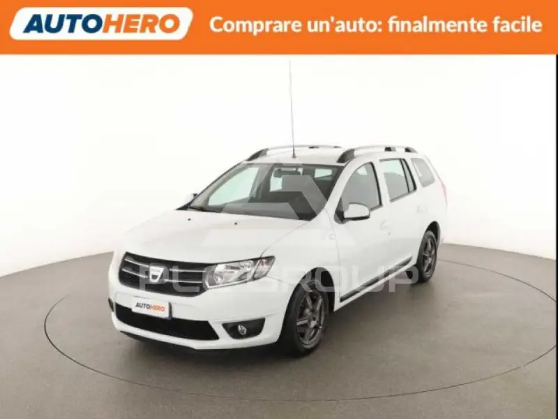 2016 Dacia Logan