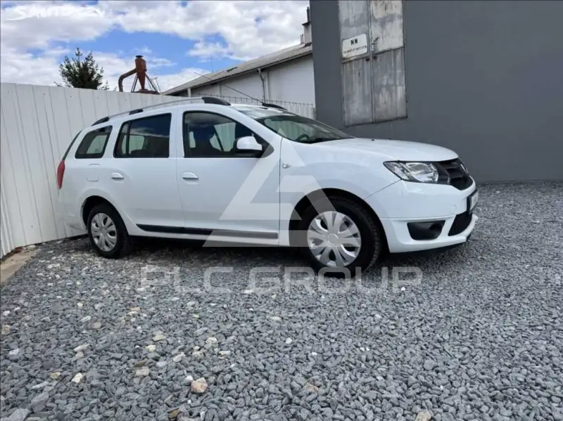 2016 Dacia Logan