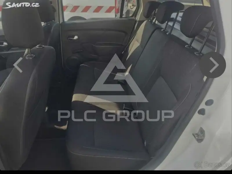 2016 Dacia Logan