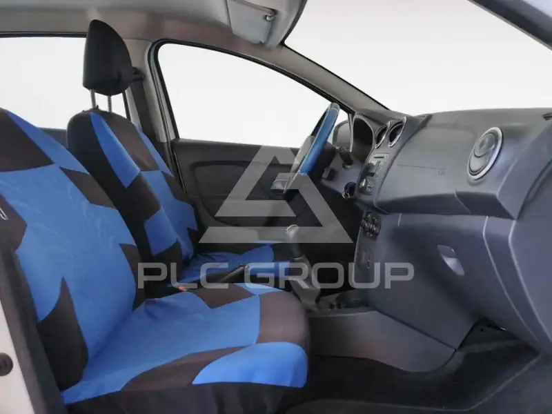 2016 Dacia Logan