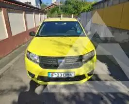2016 Dacia Logan
