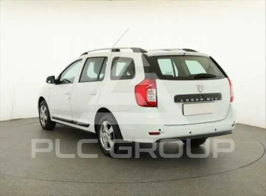 2016 Dacia Logan