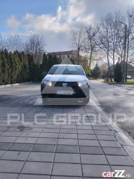 2016 Dacia Logan