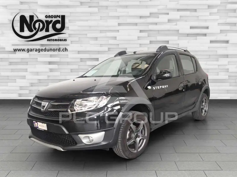 2016 Dacia Sandero
