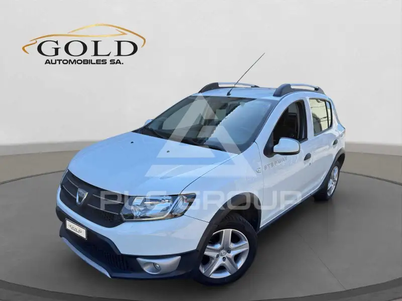 2016 Dacia Sandero