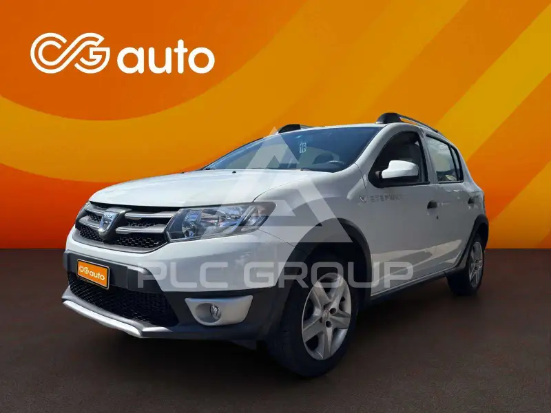 2016 Dacia Sandero