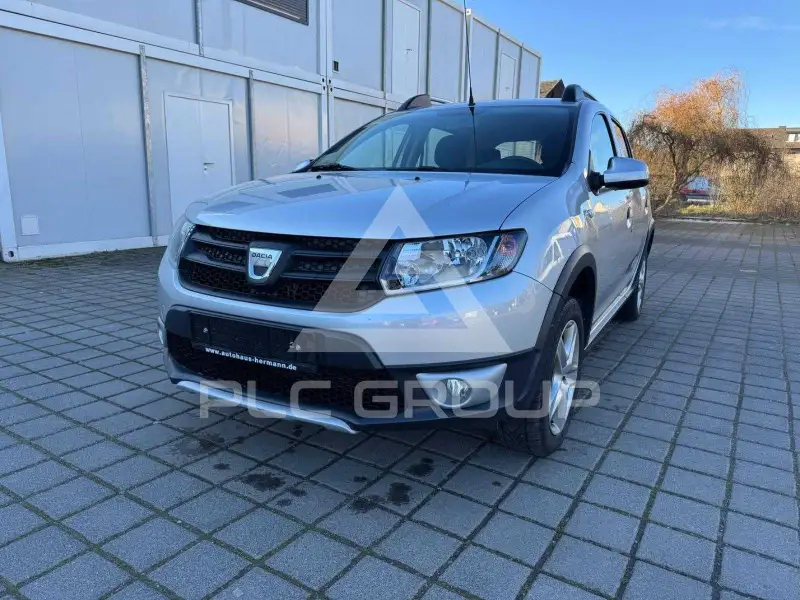 2016 Dacia Sandero