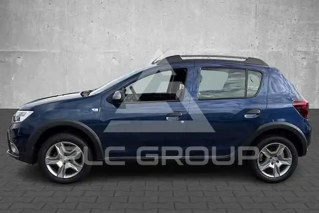 2016 Dacia Sandero