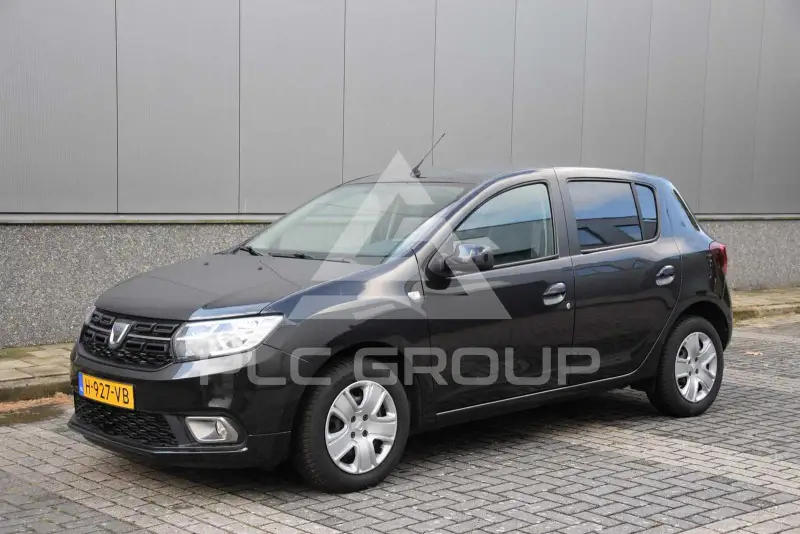 2016 Dacia Sandero