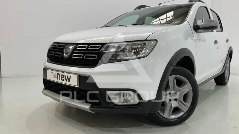 2016 Dacia Sandero