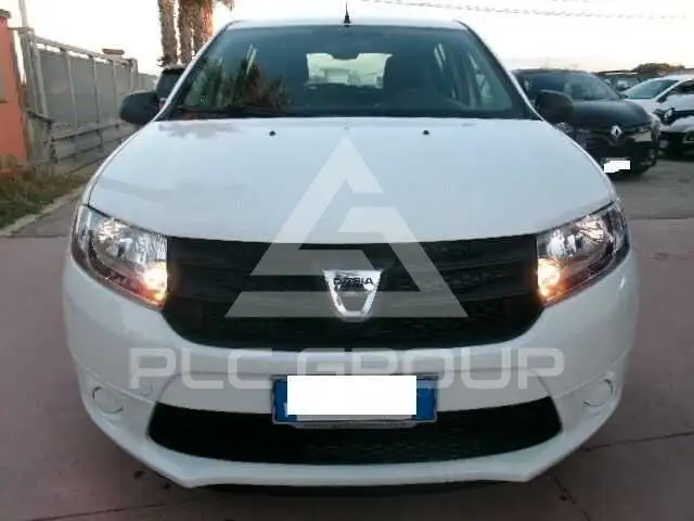 2016 Dacia Sandero
