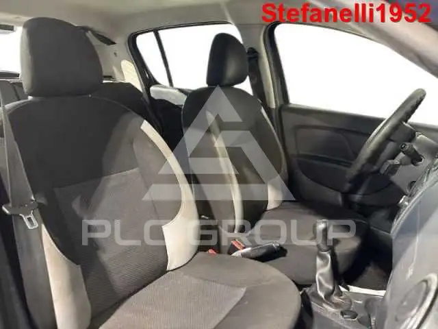 2016 Dacia Sandero