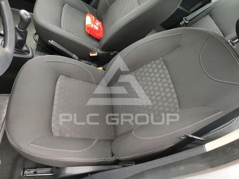 2016 Dacia Sandero