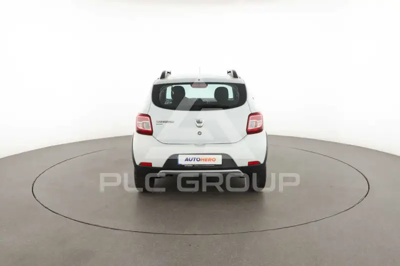 2016 Dacia Sandero