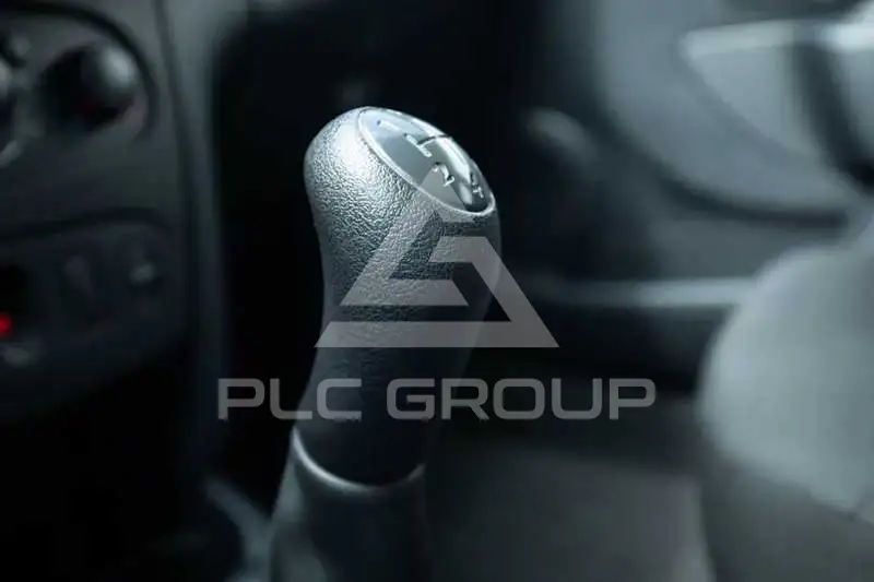 2016 Dacia Sandero