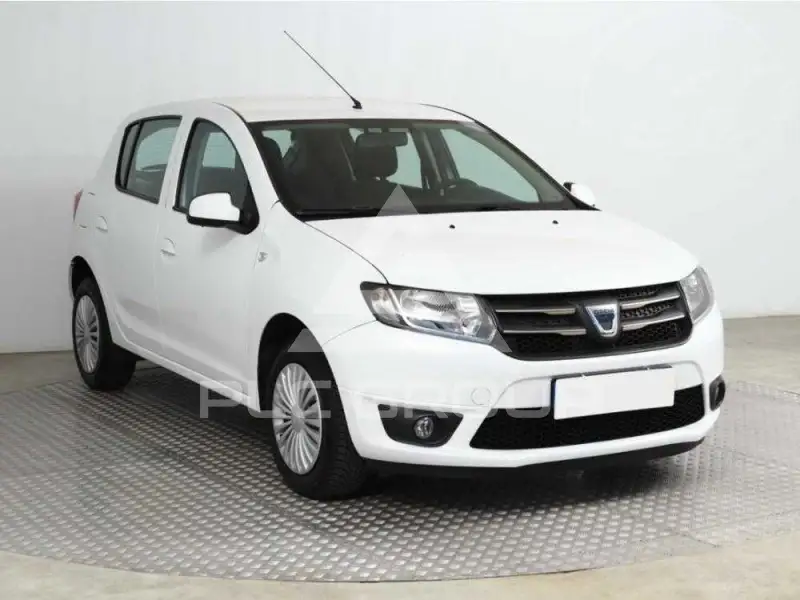2016 Dacia Sandero