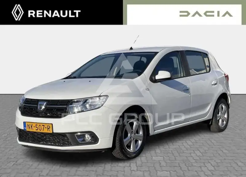 2016 Dacia Sandero