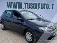2016 Dacia Sandero