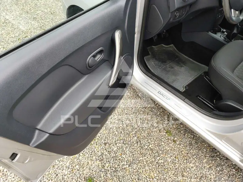 2016 Dacia Sandero