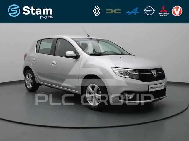 2016 Dacia Sandero