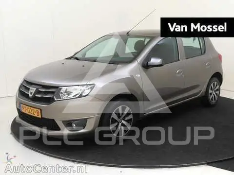 2016 Dacia Sandero