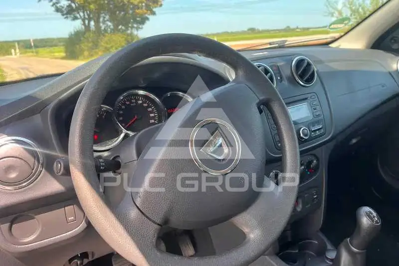 2016 Dacia Sandero