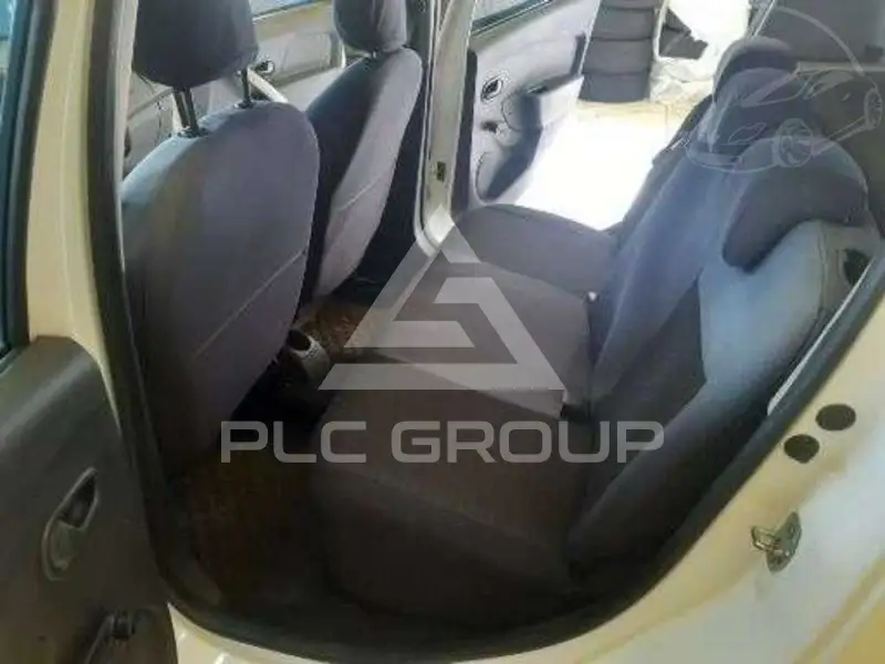 2016 Dacia Sandero