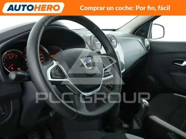 2016 Dacia Sandero