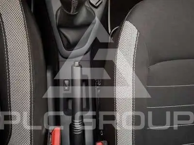 2016 Dacia Sandero