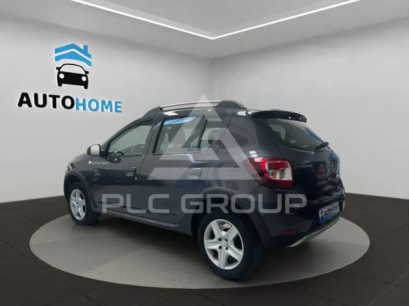 2016 Dacia Sandero
