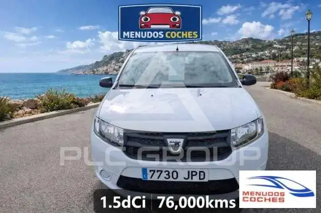 2016 Dacia Sandero
