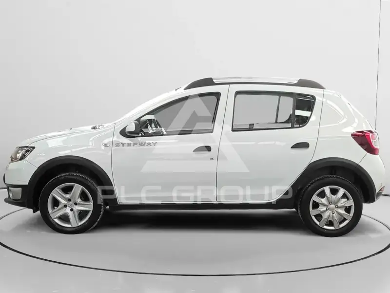 2016 Dacia Sandero