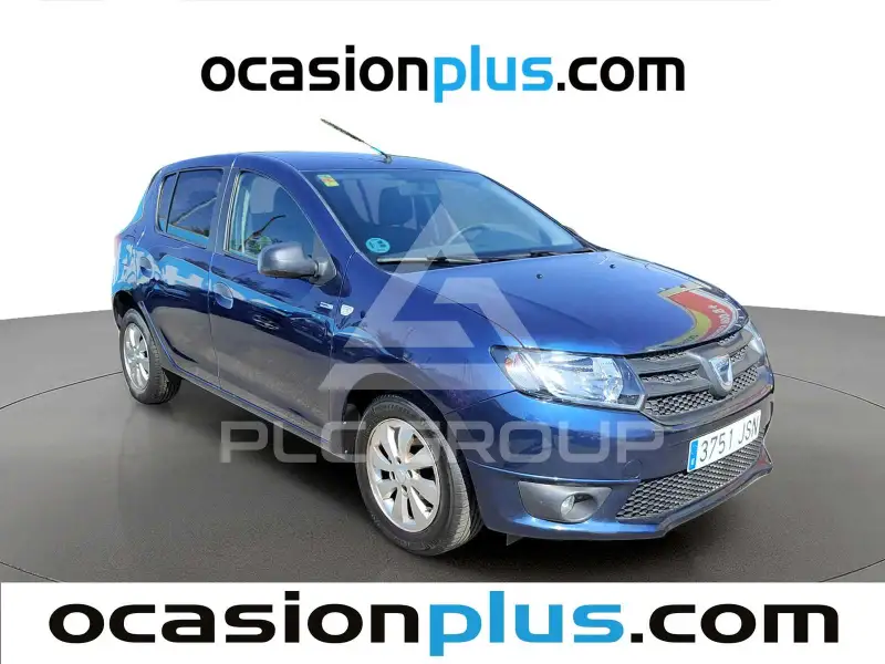 2016 Dacia Sandero