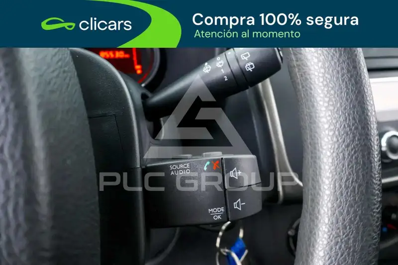 2016 Dacia Sandero