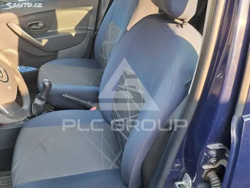 2016 Dacia Sandero