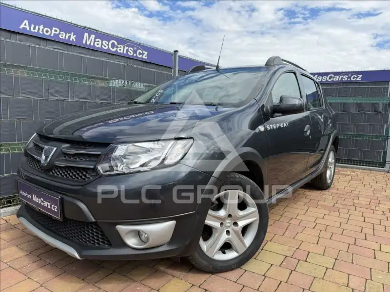 2016 Dacia Sandero