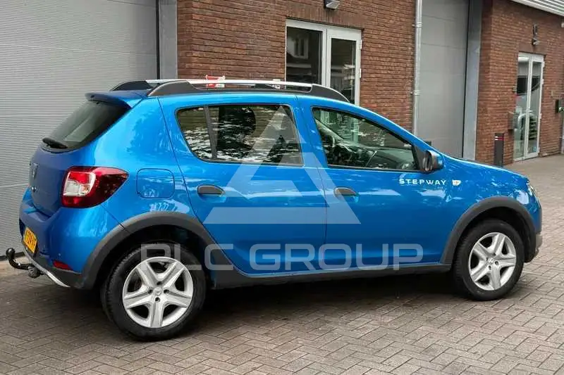2016 Dacia Sandero