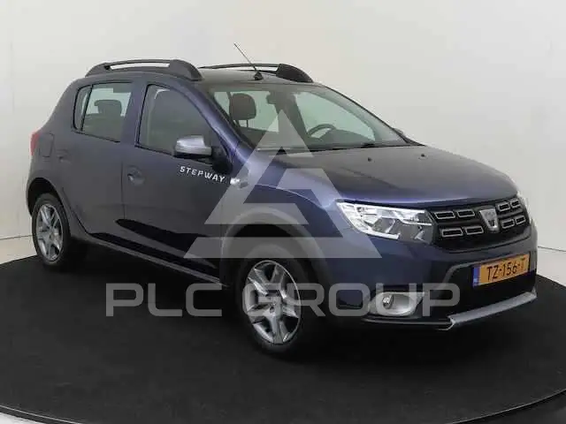 2016 Dacia Sandero