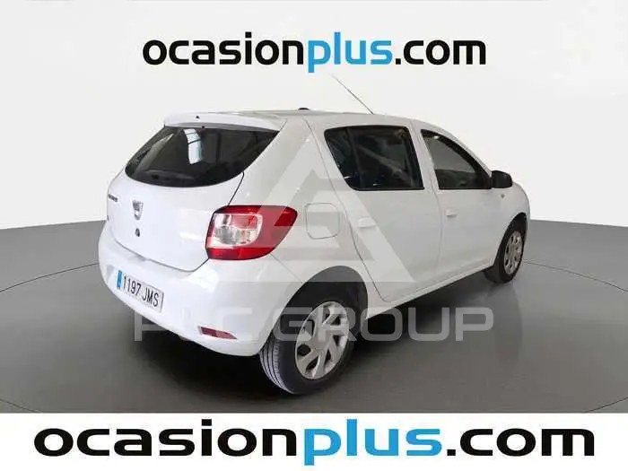 2016 Dacia Sandero