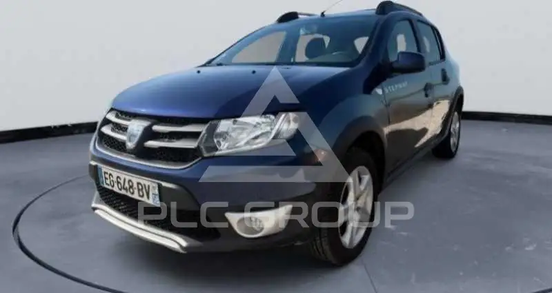 2016 Dacia Sandero