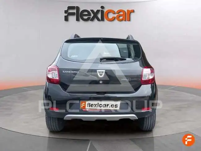 2016 Dacia Sandero