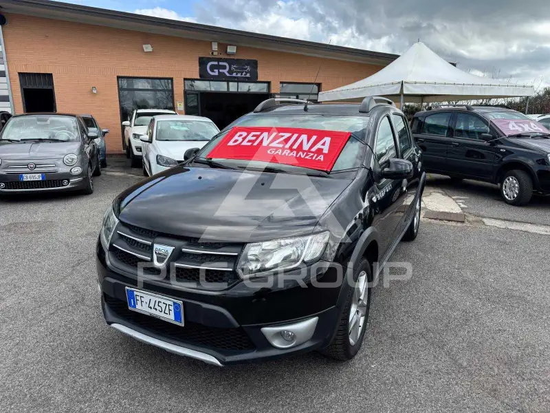 2016 Dacia Sandero
