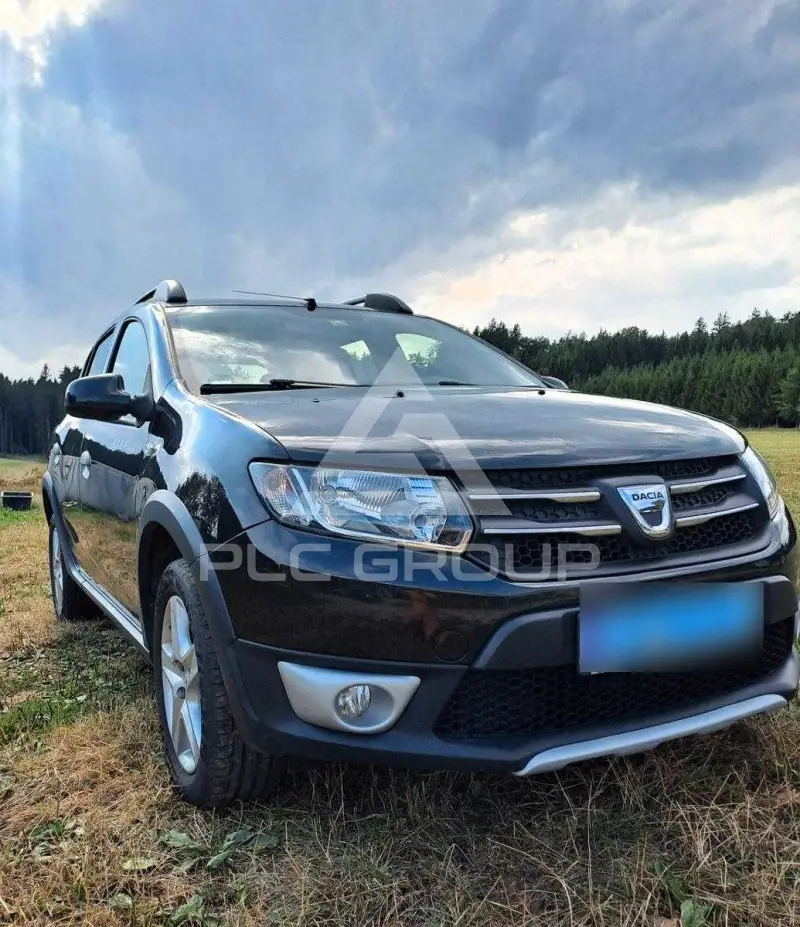 2016 Dacia Sandero
