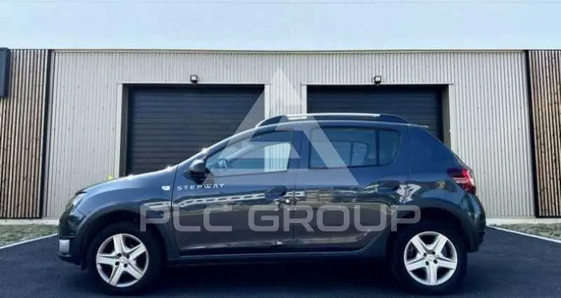2016 Dacia Sandero