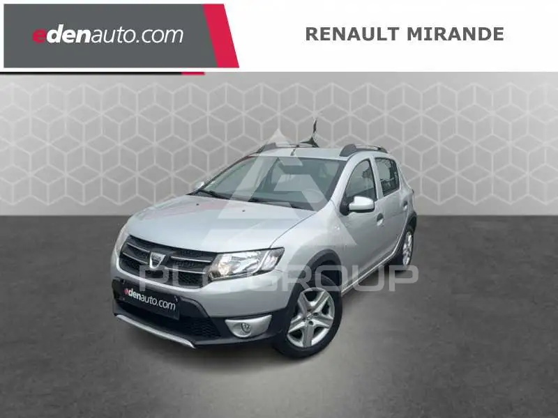 2016 Dacia Sandero