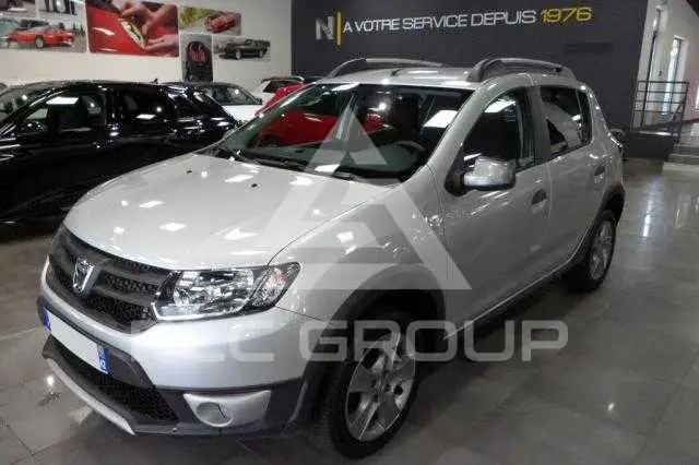 2016 Dacia Sandero