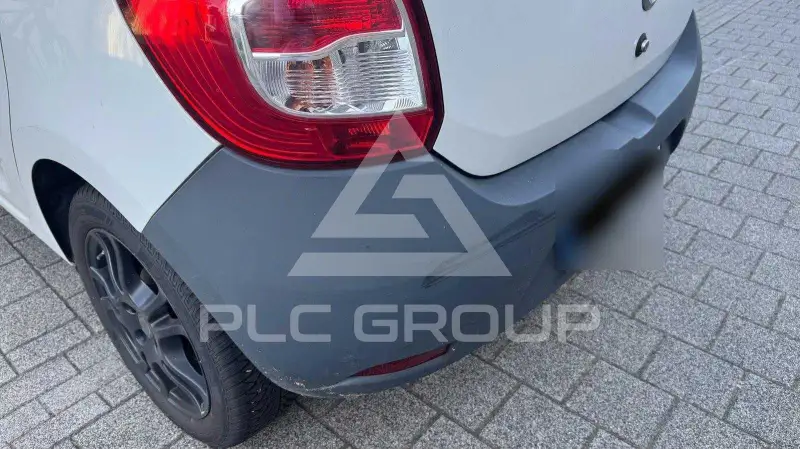 2016 Dacia Sandero