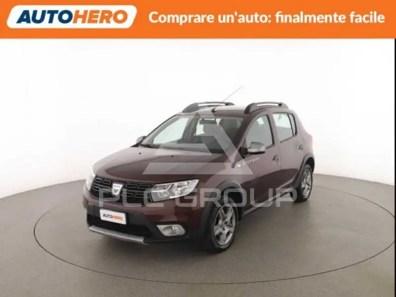 2016 Dacia Sandero