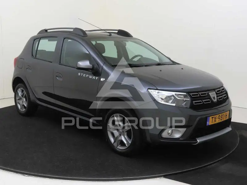 2016 Dacia Sandero